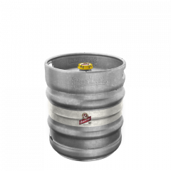 Gambrinus Nepasterizovaná 10 KEG 30l