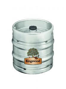 Kingswood, cider