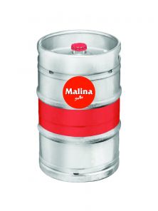 SWIST Malina, nealkoholický nápoj