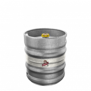 Gambrinus Nepasterizovaná 10 KEG 30l